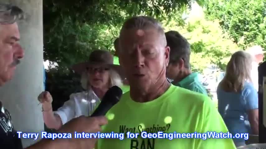 'DENY DENY DENY UNTIL YOUR GRANDCHILDREN DIE' - CHEMTRAIL PILOTS SPEAK OUT