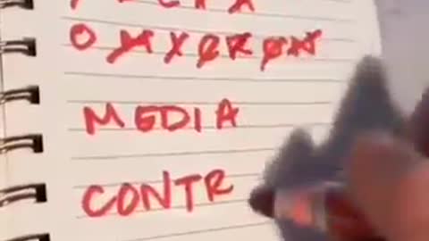 Lo dicho: juegan con nosotros. Mira el vídeo.