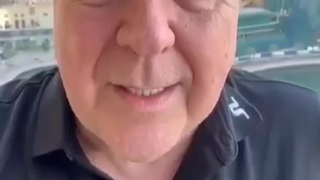 CHARLIE WARD: "The deep state is being destroyed by the BRICS countries, 1 brick at a time 😅