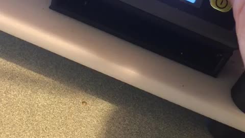 EPU AND PANCAKE *******OH WOW******* so so loud