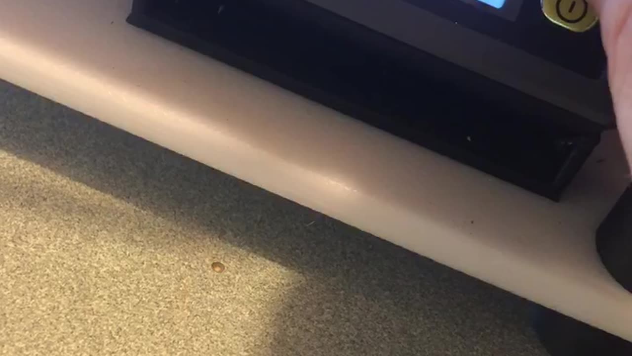 EPU AND PANCAKE *******OH WOW******* so so loud