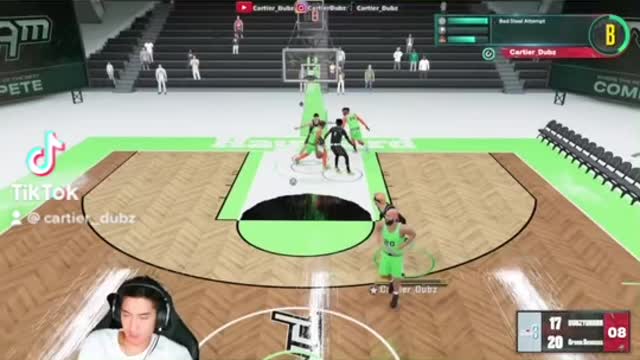 We need fundamentals