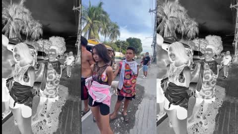 BABAE KAMUKHA NI KATHRYN BERNARDO | NAWALA SA SARILI MATAPOS GUMAMIT NA PINAGBABAWAL NA DROGA. VIRAL