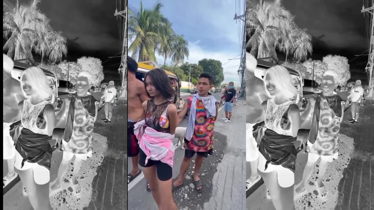 BABAE KAMUKHA NI KATHRYN BERNARDO | NAWALA SA SARILI MATAPOS GUMAMIT NA PINAGBABAWAL NA DROGA. VIRAL