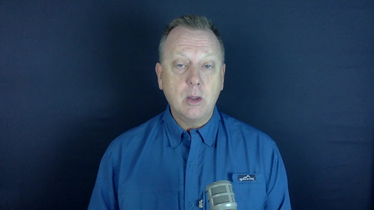Episode 90: FDA ends emerg. use of 2 Covid treatments-FL Gov. furious