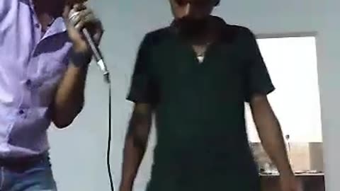 Prins song cover