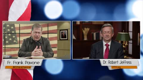 RSBN Praying for America with Father Frank Pavone 2/16/22