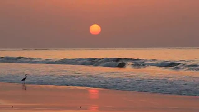 what a romantic view