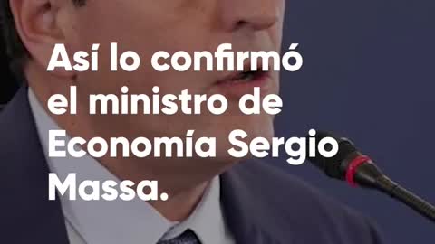 El Gobierno acordó con empresas la colocación de los precios en envases de productos