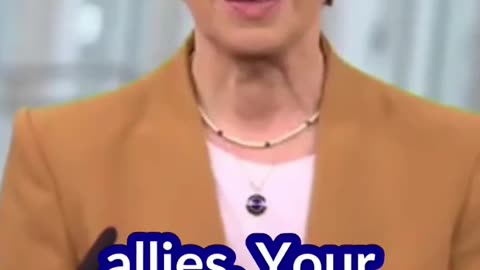Ursula von der Leyen Lies