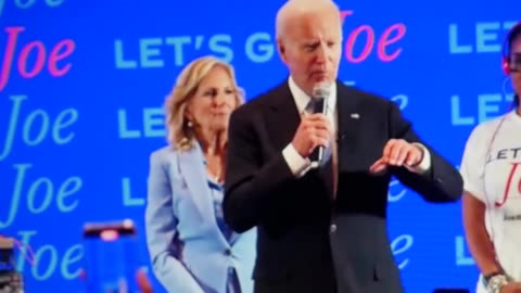 The FIRST DEBATE PROVES that Joe Biden is a ZOMBIE!!