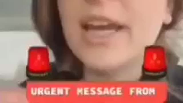 Message from the Convoy. Businesses should open Jan 29 with no restrictions.