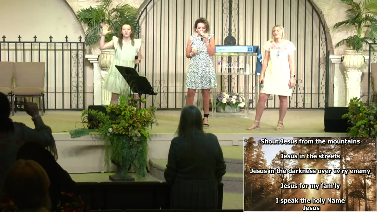 Pursue The Blessings of God (part 2)