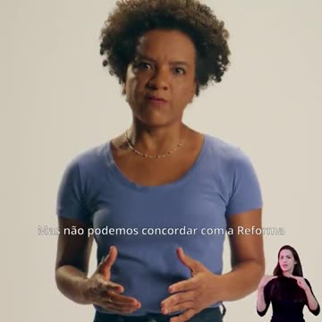 Frente Nacional de Prefeitos faz campanha na TV contra a reforma tributária