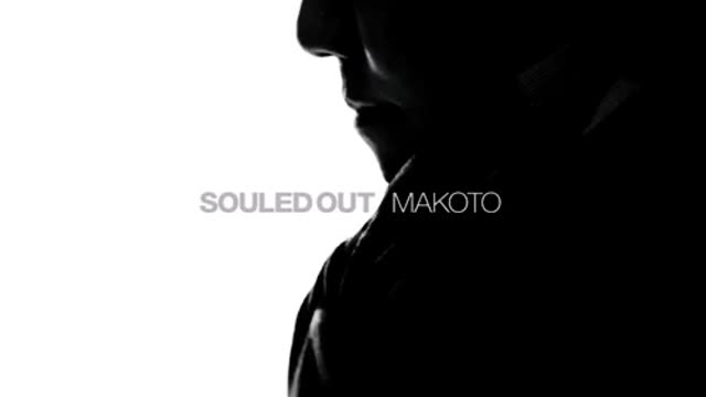 Makoto feat. Angela Johnson - Keep Me Down