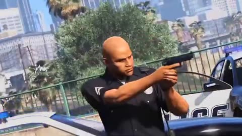 GTA 5 Attack on Big Mafia Gang Protocol Waleed Malik