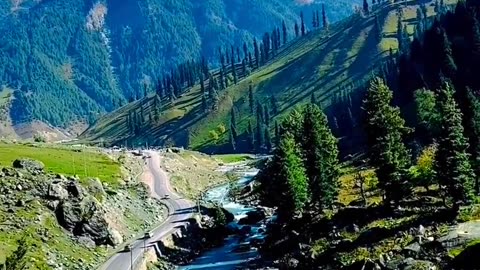 KASHMIR VS SWITZERLAND