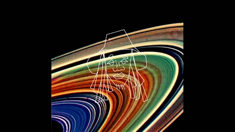 Ike Zero - Planets V1 Mixtape