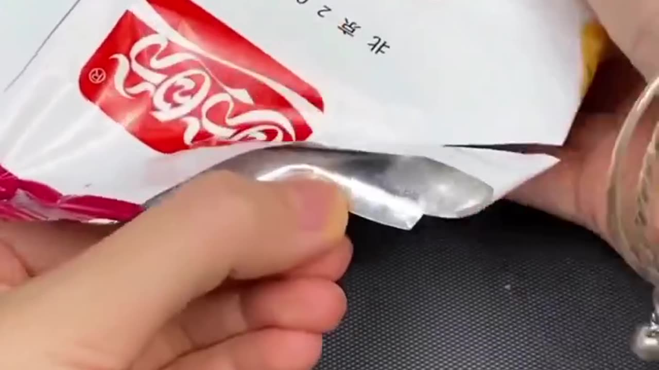 Mini Heat Bag Sealing Machine 🪄