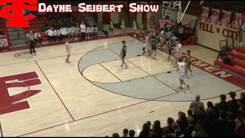 Dayne Seibert Show December 12, 2024