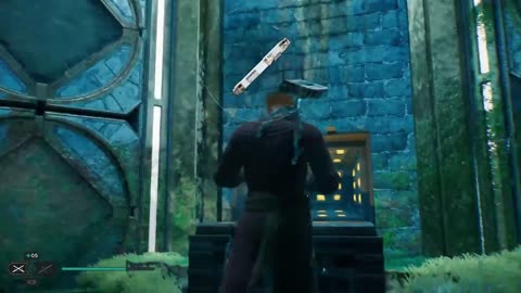 Santari Khri Lightsaber - Legendary Chest Location!!!