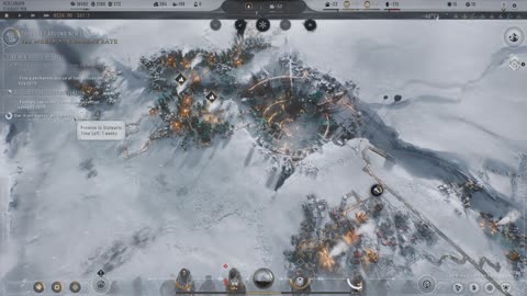 Frostpunk 2 Gameplay Episode 14 No Commentary