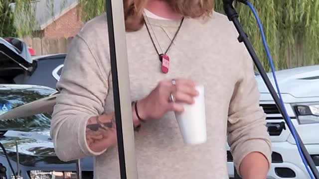 Problem With Polly "So Bad"