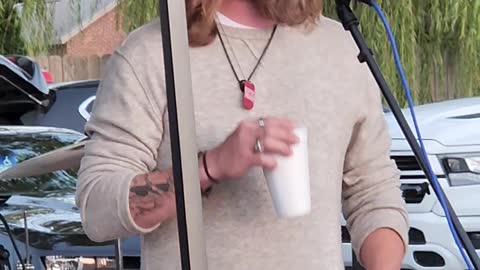 Problem With Polly "So Bad"