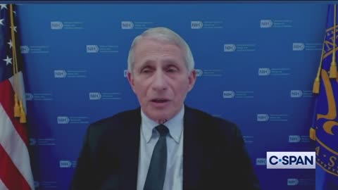 Fauci Suggests A FOURTH Dose May Be Coming In The Near Future