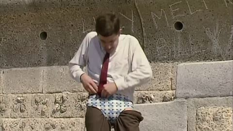 Mr Bean Live Action _ Funny #Clips