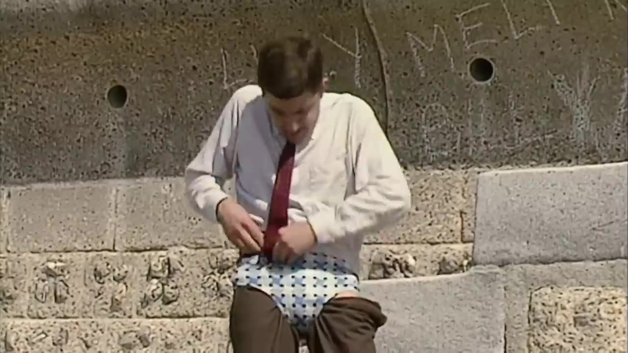 Mr Bean Live Action _ Funny #Clips