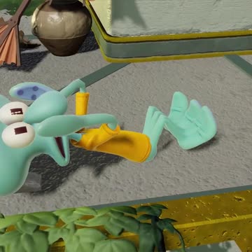 Novo Smash bros da NICKELODEON