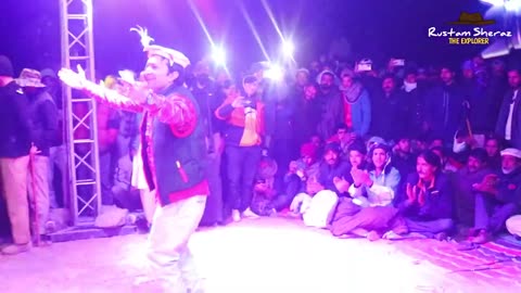 Gilgit Baltistan cultural night