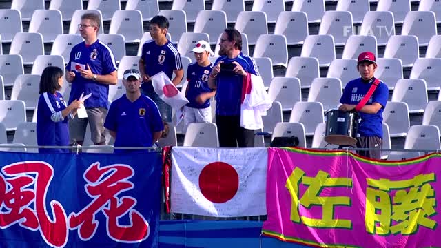 Germany v Japan - FIFA U-20 Women’s World Cup France 2018 - Match 28