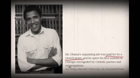 CUAL ES LA RELIGION DE BARACK OBAMA
