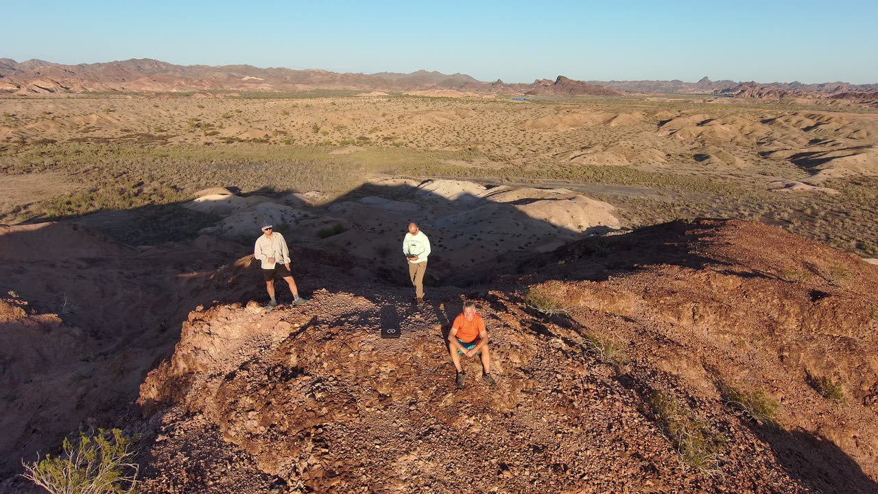 Picacho State Recreation Area, Colorado River