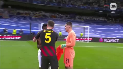 Real Madrid vs Manchester City 1-1 All Gоals & Hіghlіghts