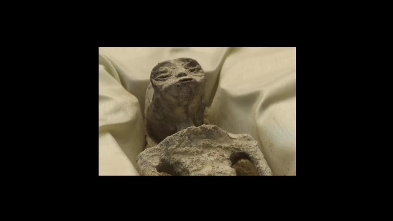 BOMBSHELL ALIEN REVEAL FROM MEXICO: MUCH BIGGER THAN YOU THOUGHT