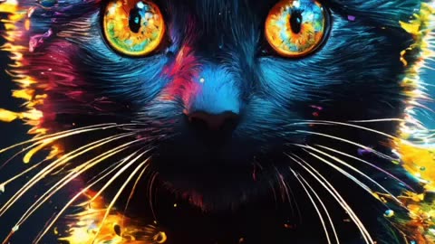 fox cat animal _ cute cat _ quite cat _ shorts _trending _viral videos --