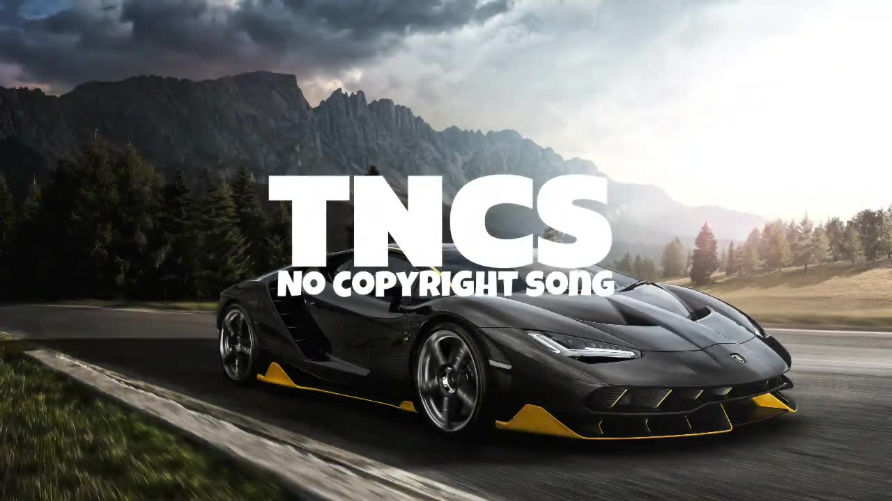 Pitbull - Rain Over Me ft. Marc Anthony[TNCS REMIX]-[NO COPYRIGHT