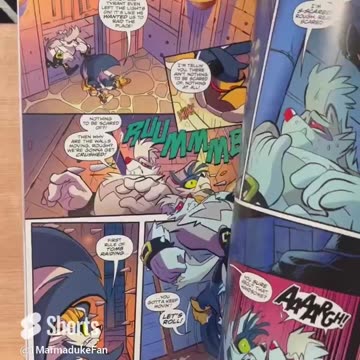 Tangle and Whisper: Quick Review