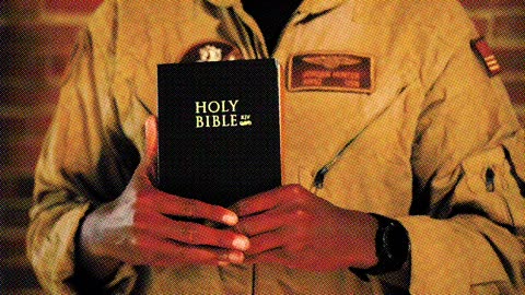 Music video I believe