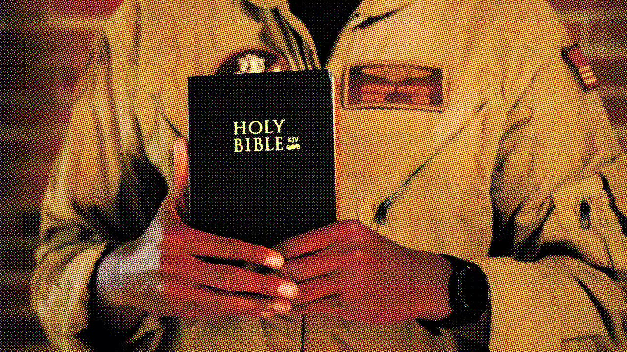 Music video I believe