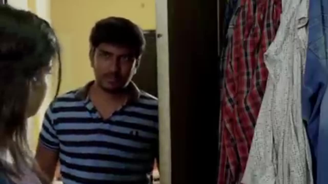 Telugu short movie ( Dubbed ) | Telugu Original