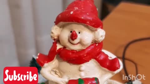 cute doll