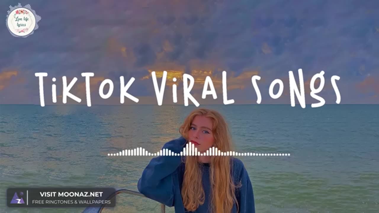 Tiktok viral songs