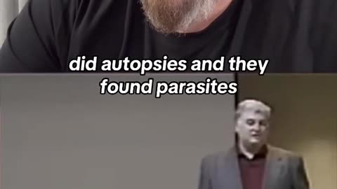 THE TRUTH ABOUT PARASITES