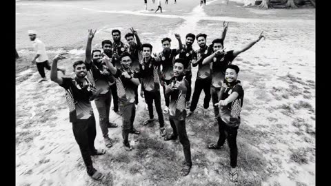Friends zone