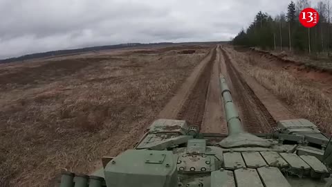 News Update: Russians attack like crazy in Kharkiv, Kremlin wants to create here a buffer zone