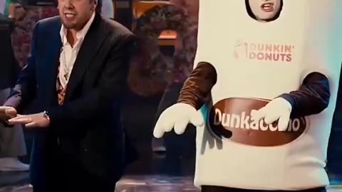 DUNK A CCINO
